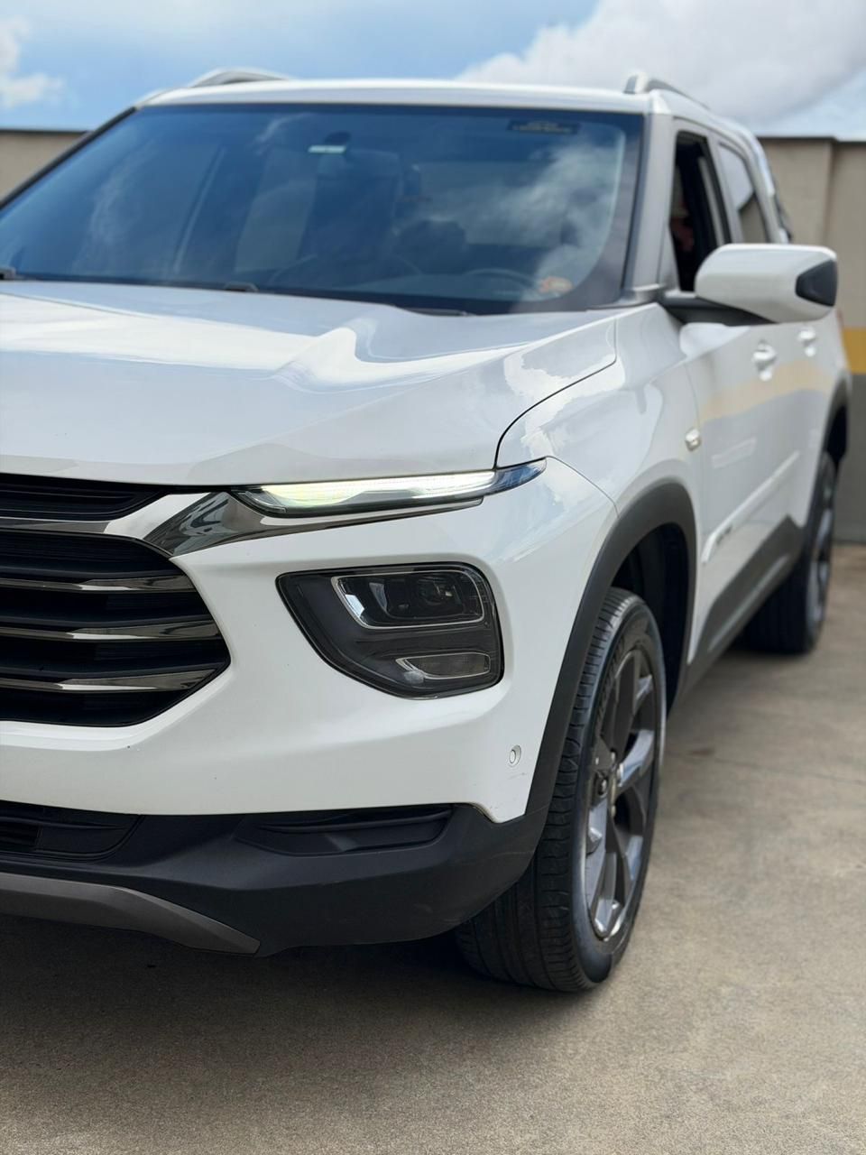 MONTANA PREMIER 1.2 TURBO 2023