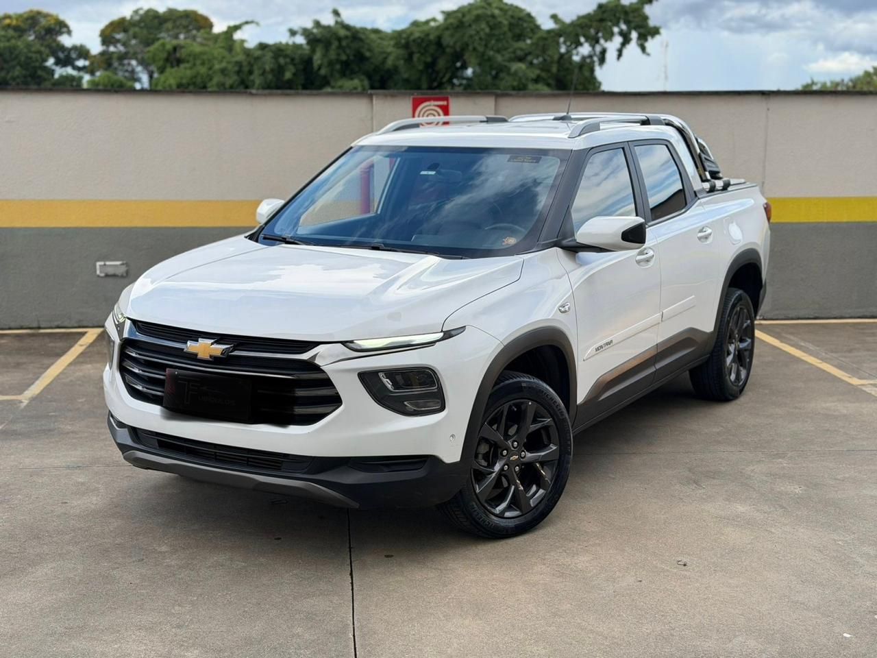 MONTANA PREMIER 1.2 TURBO 2023