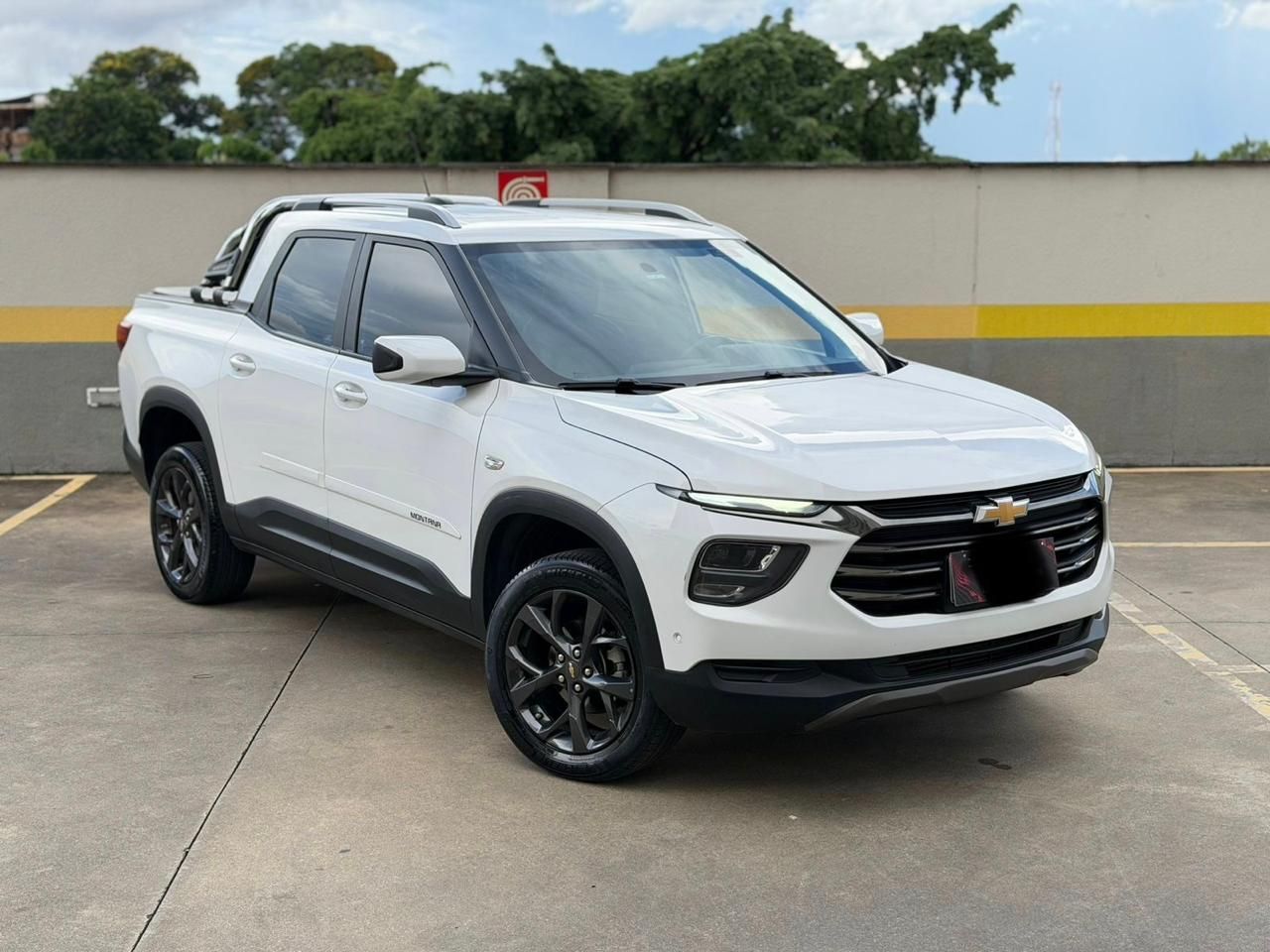 MONTANA PREMIER 1.2 TURBO 2023