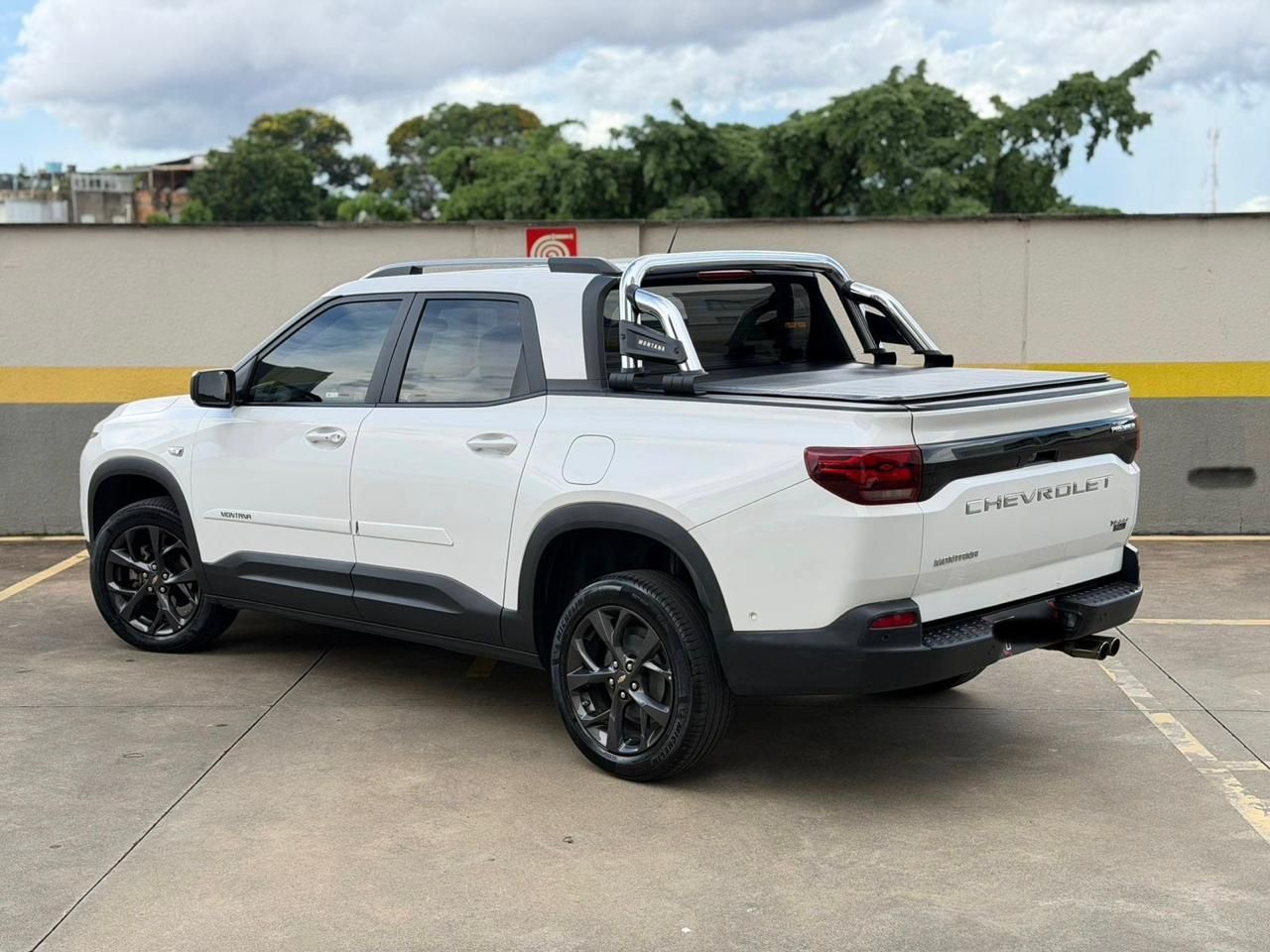 MONTANA PREMIER 1.2 TURBO 2023