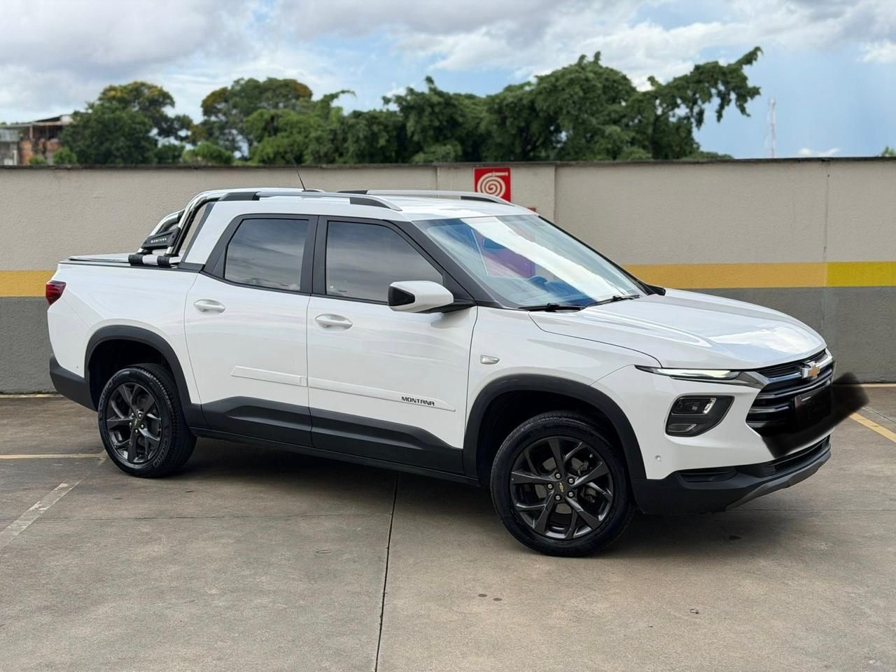 MONTANA PREMIER 1.2 TURBO 2023