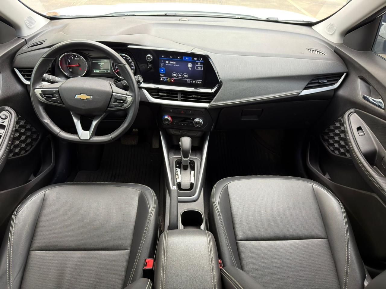 MONTANA PREMIER 1.2 TURBO 2023