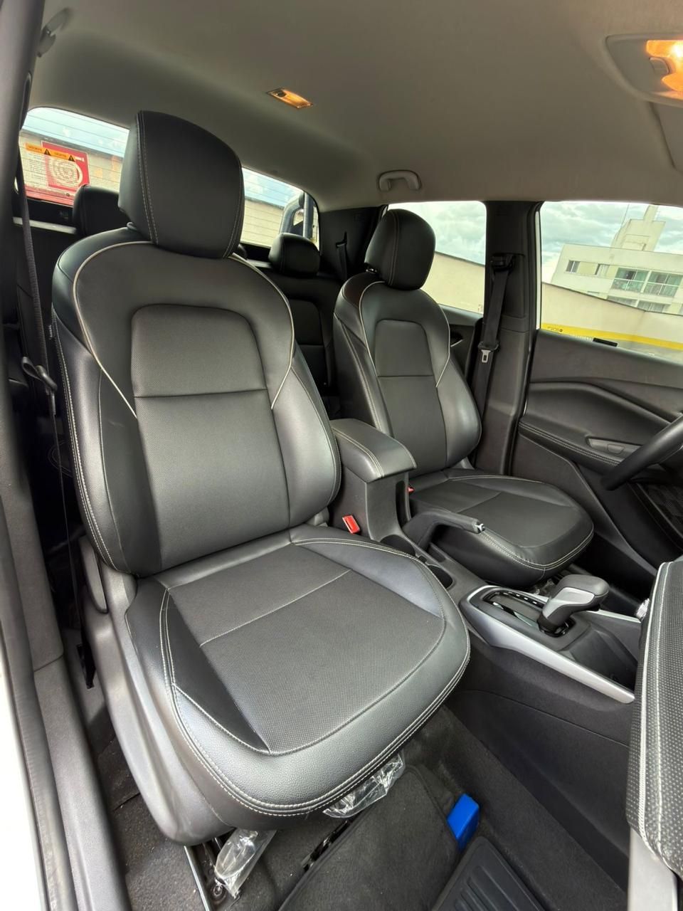 MONTANA PREMIER 1.2 TURBO 2023