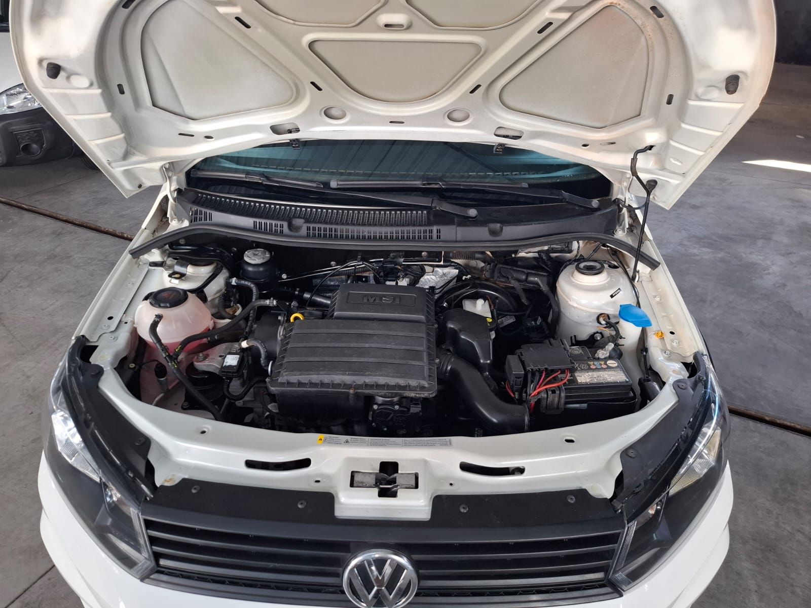 VW SAVEIRO CD 2023 COMPLETA