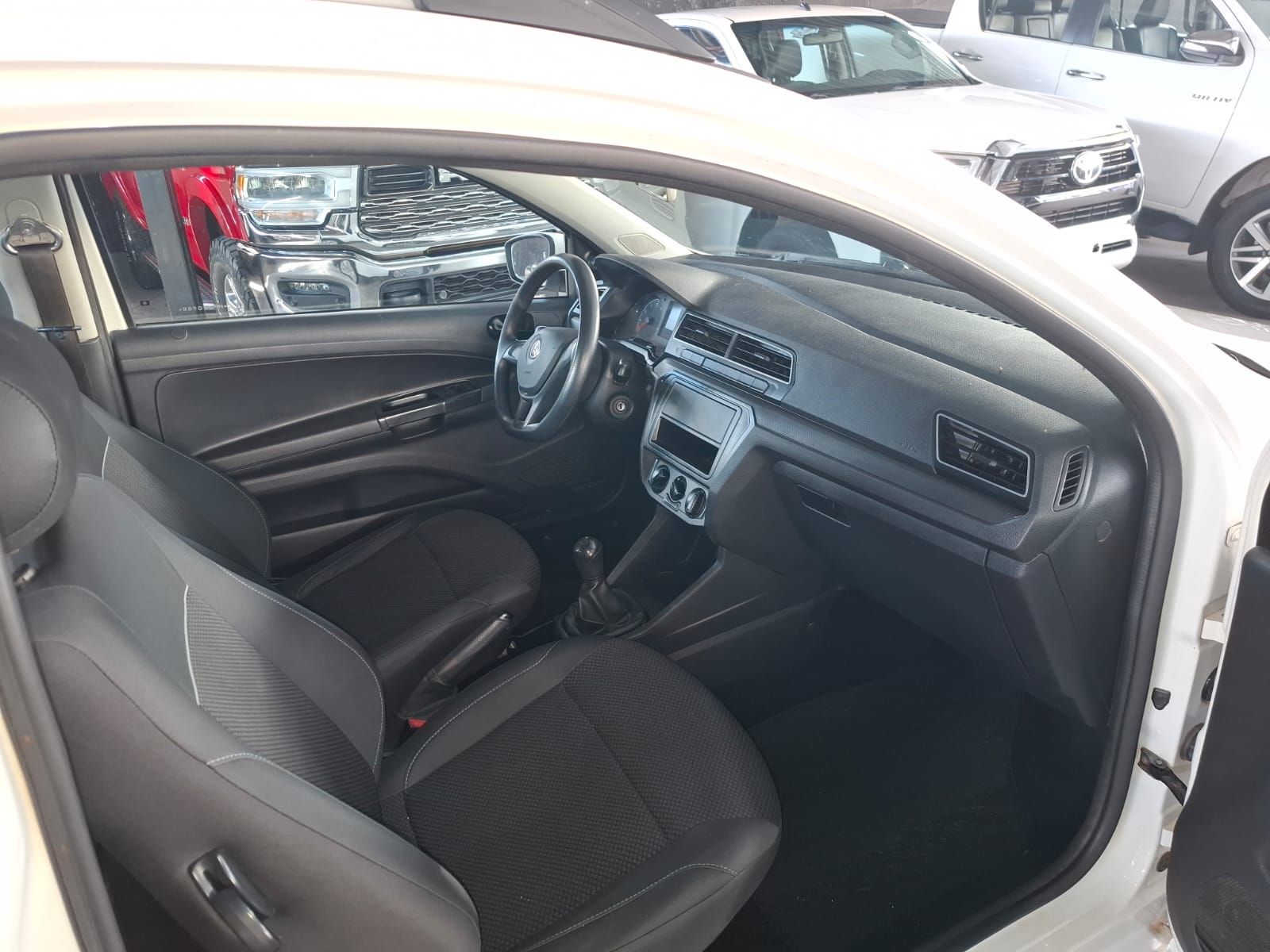 VW SAVEIRO CD 2023 COMPLETA