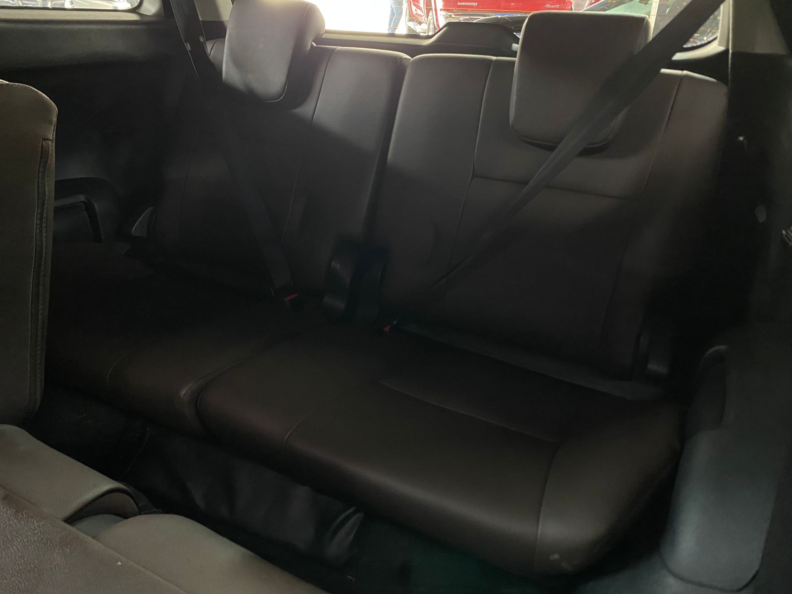 TOYOTA HILUX SW4 SRX 2020