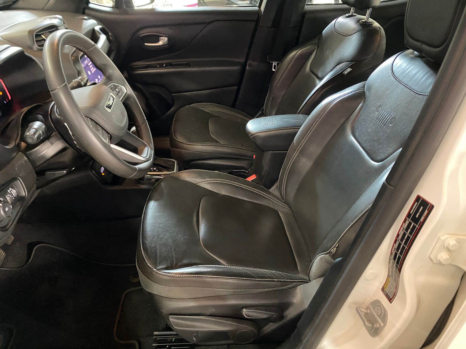 JEEP RENEGADE FLEX 1.3 TURBO 4X4 