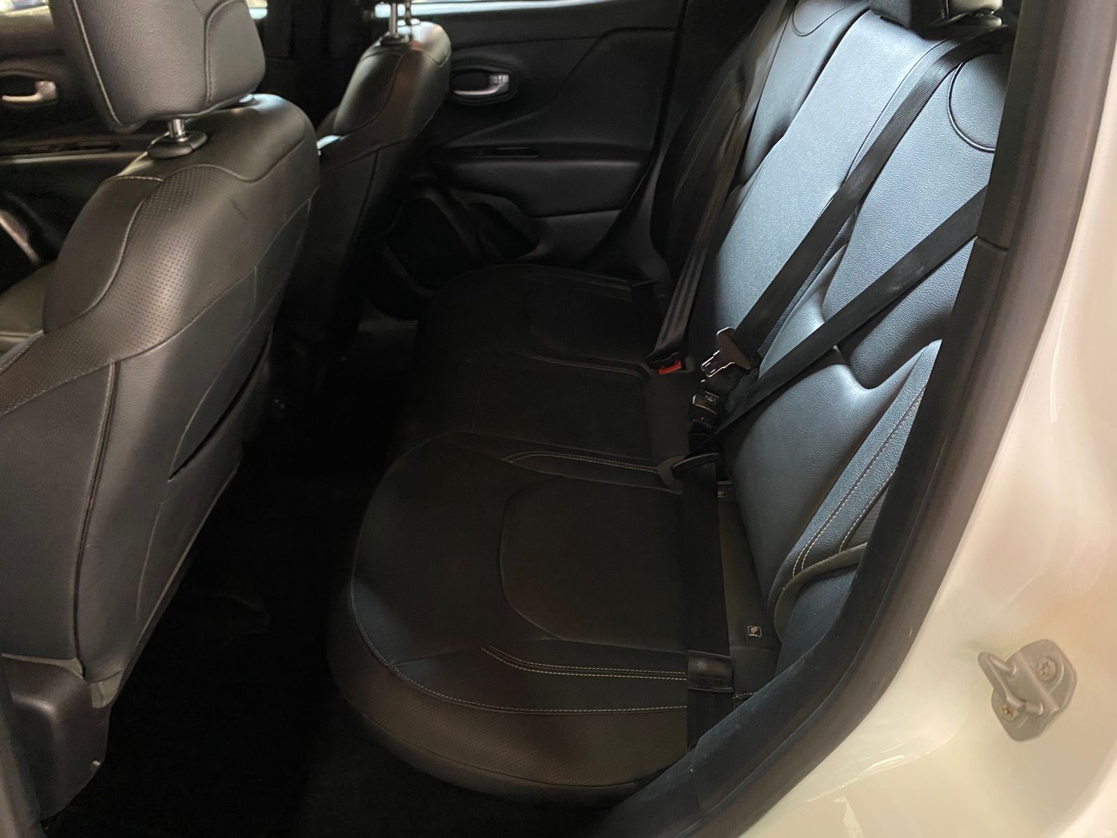 JEEP RENEGADE FLEX 1.3 TURBO 4X4 