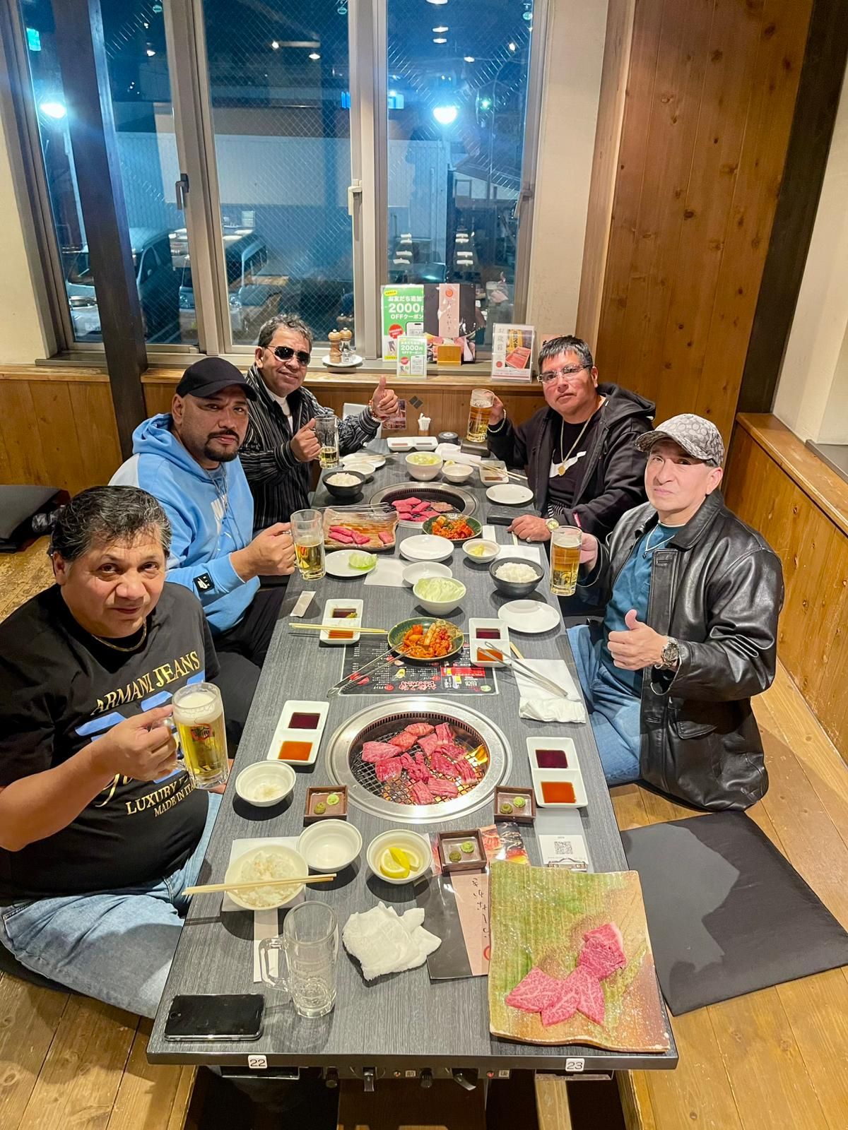 REUNION DE FIN DE AÑO 2025