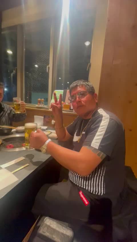 REUNION DE FIN DE AÑO 2025 - Bōnenkai (忘年会)