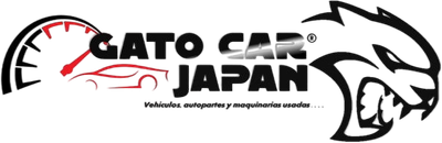 GATO CAR JAPAN