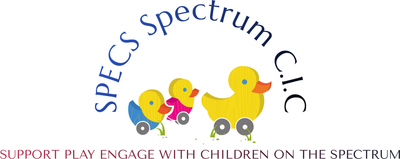 SPECS Spectrum CIC