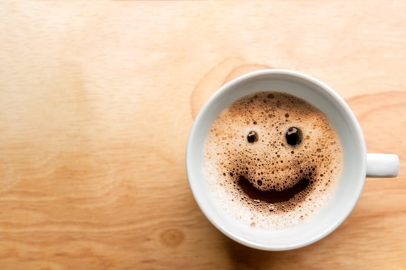 Parents’ Coffee Mornings