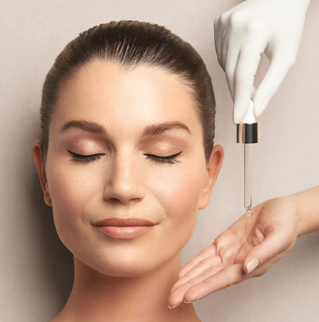 Základní kosmetický rituál