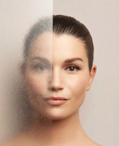 Standardní kosmetický rituál