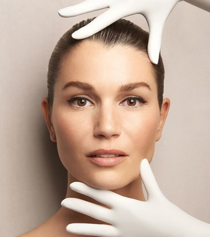 Intenzivní liftingová péče zralé pleti