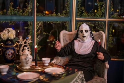 Protection against Evils