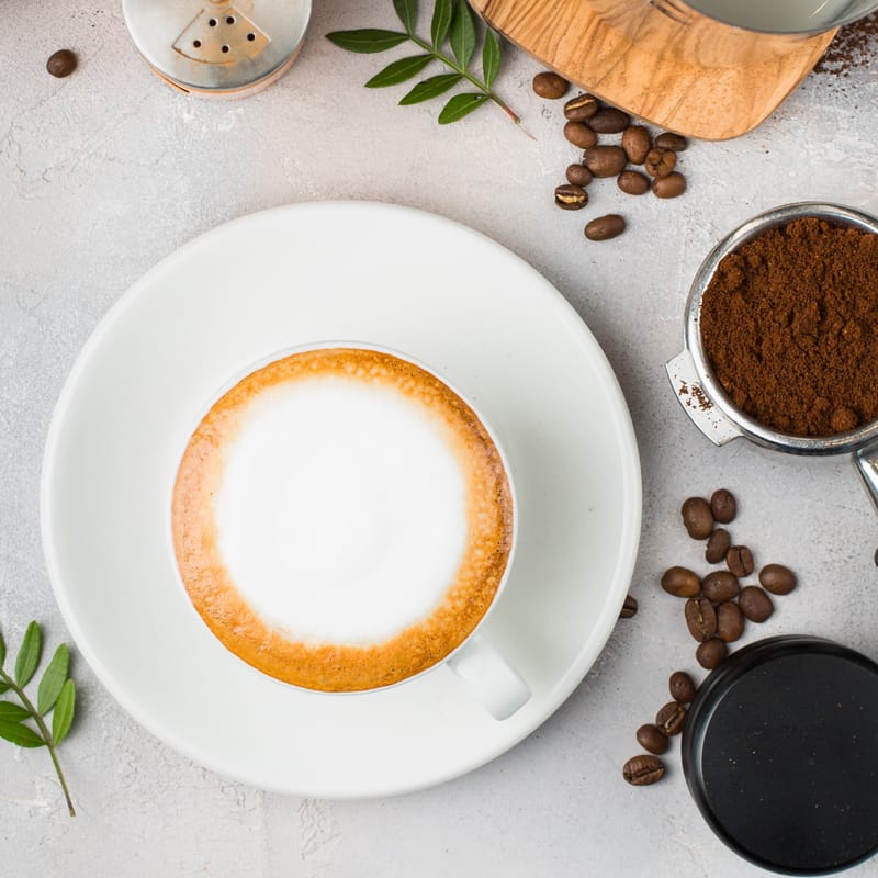 Cappuccino