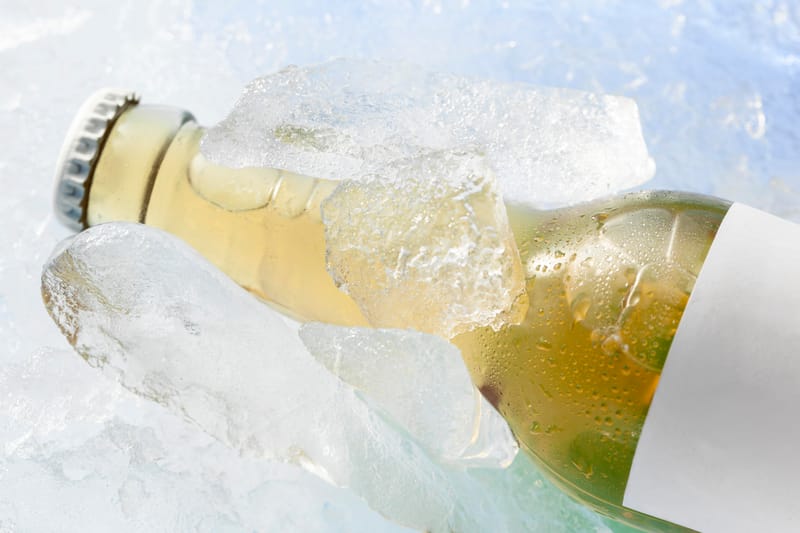 freez drink