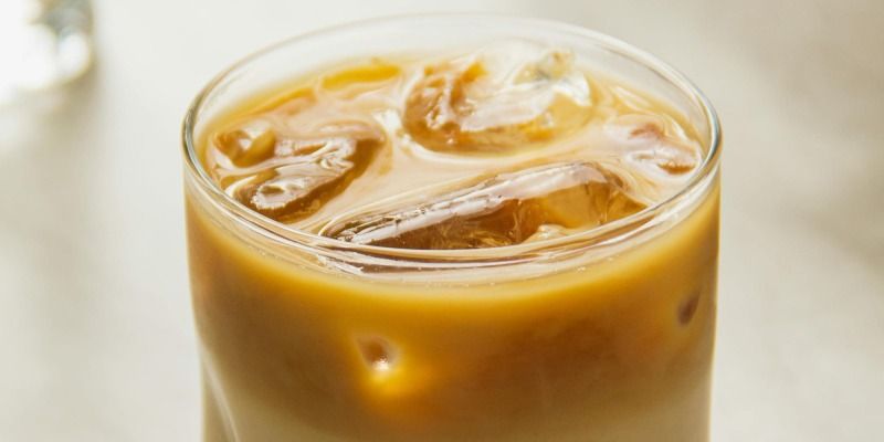 latte