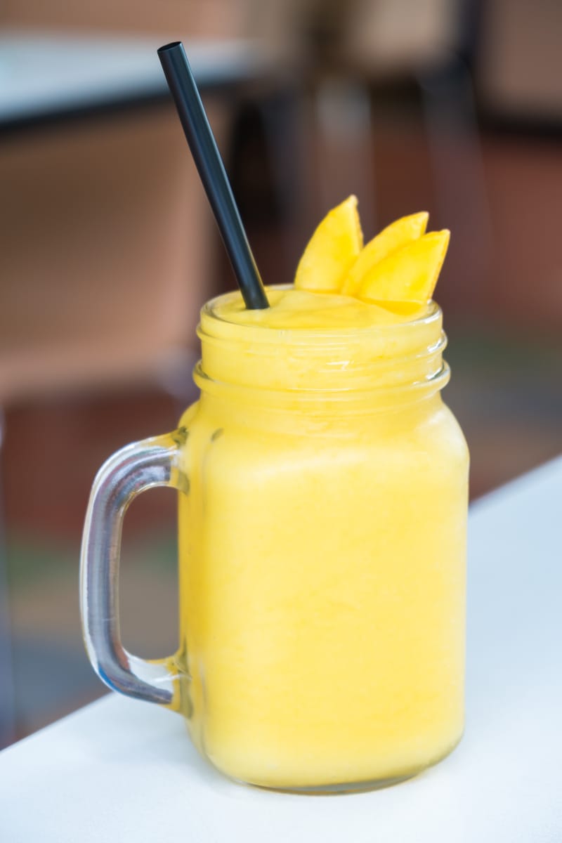 Mango (L)