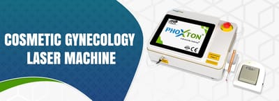 Advancements in Cosmetic Gynecology Laser Machines for Non-Surgical Feminine Care