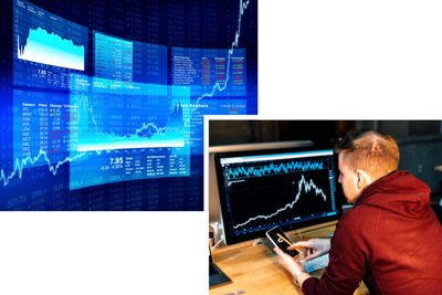 Algo Trading + AI:Ways Traders Are Using ChatGPT and AI Bots to Execute Winning Trades in 2025