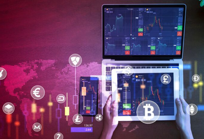 What is the Best Algorithmic Trading Platform for Beginners to Practice On: Quantitative or Discretionary?