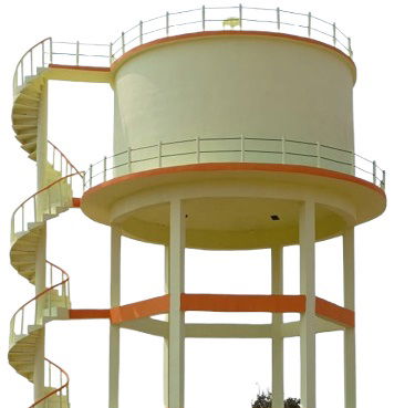 WATER TANK