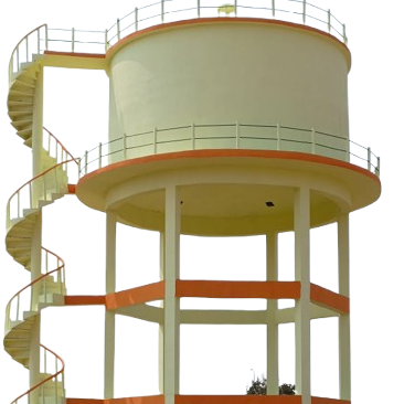 WATER TANK