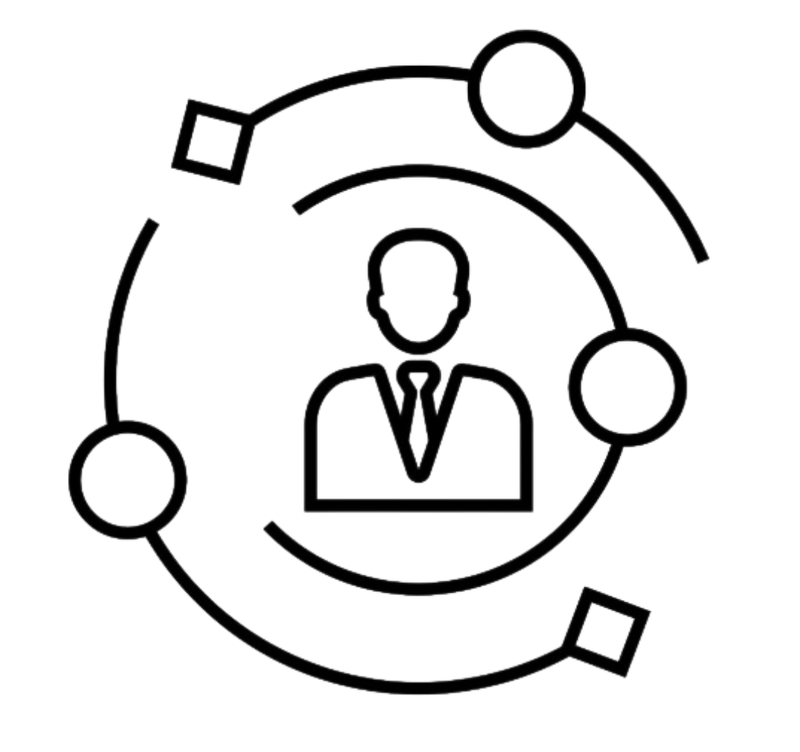 8+ YEARS OF EXPERIENCE