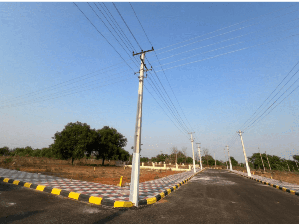 ELECTRICITY