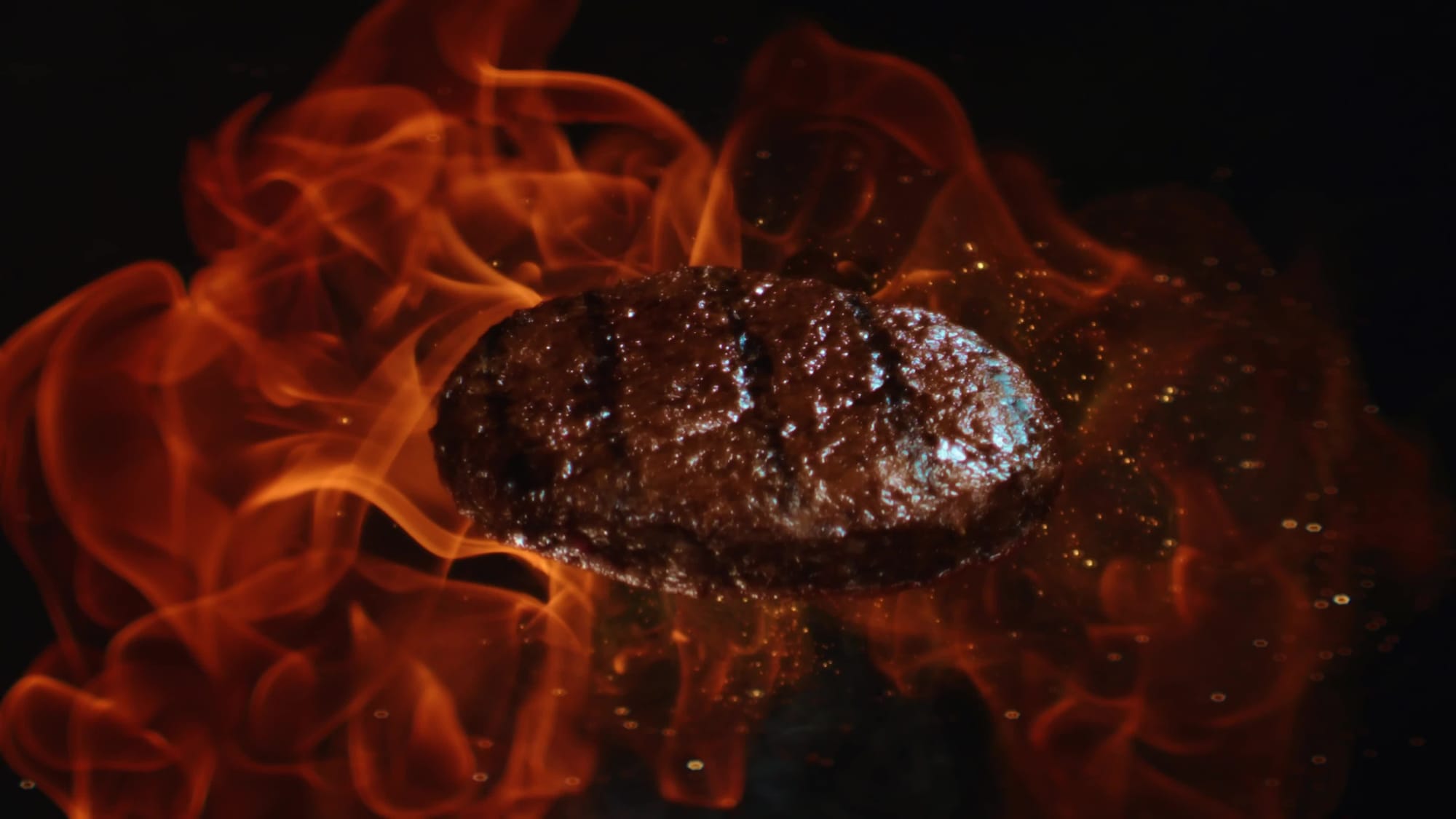 Koki Egypt Burger