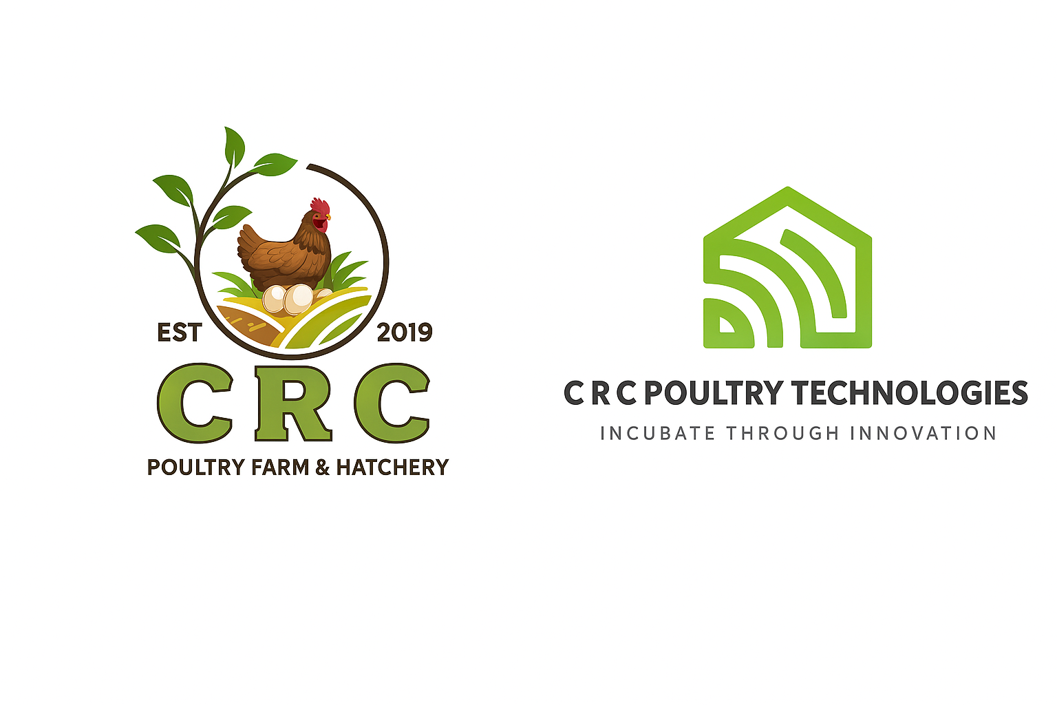 The birth of SMART poultry technology