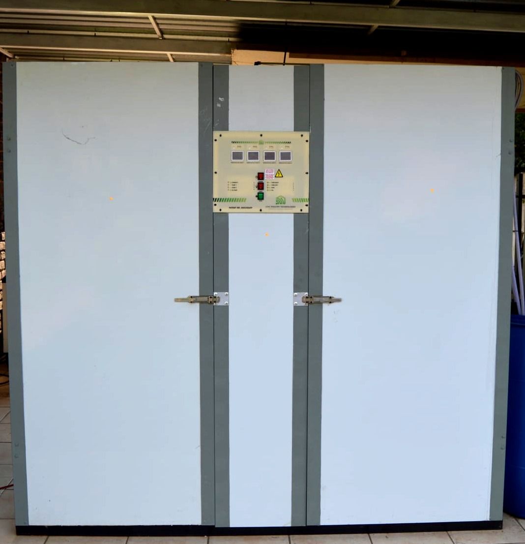 CRC SMART INCUBATOR 5808