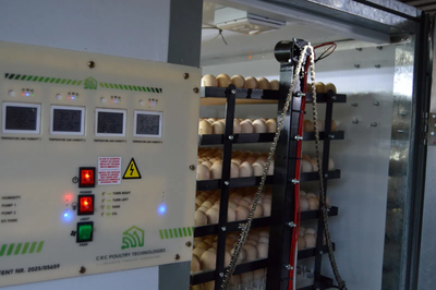 Smart Automations and Smart Tech Integrations with CRC SMART CLIMATE CONTROLLERS