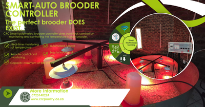 SMART FARMING TECHNOLOGY FOR SMALL SCALE FARMERS