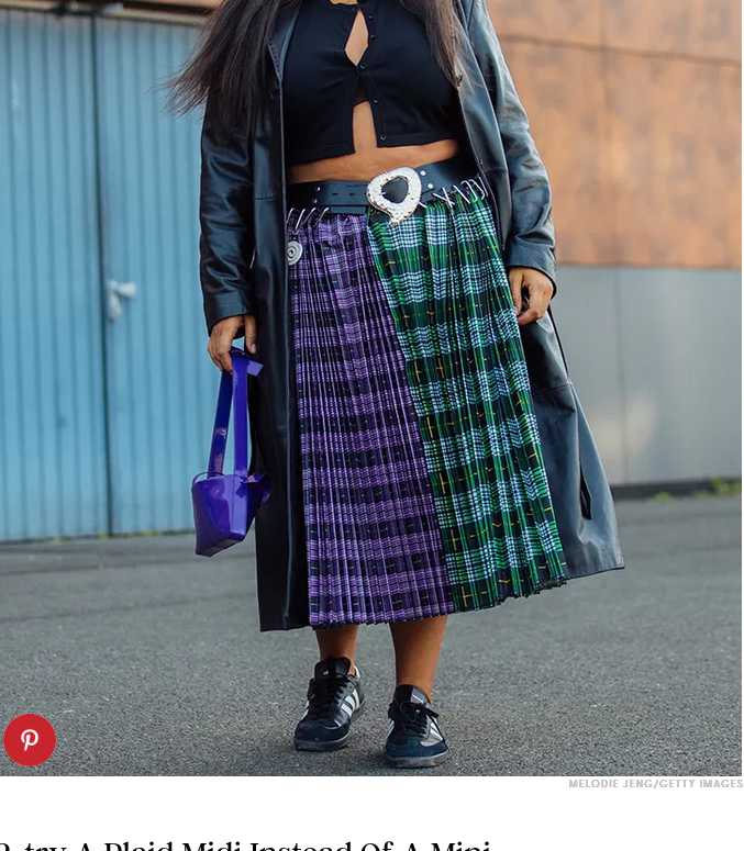 a fashion pop up with local designers