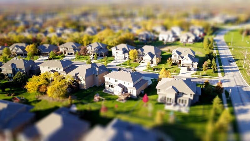 CASA real estates