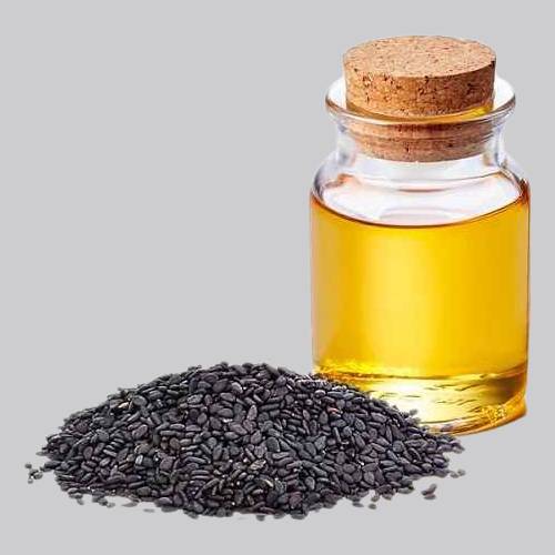Sesame Oil suppliers in India