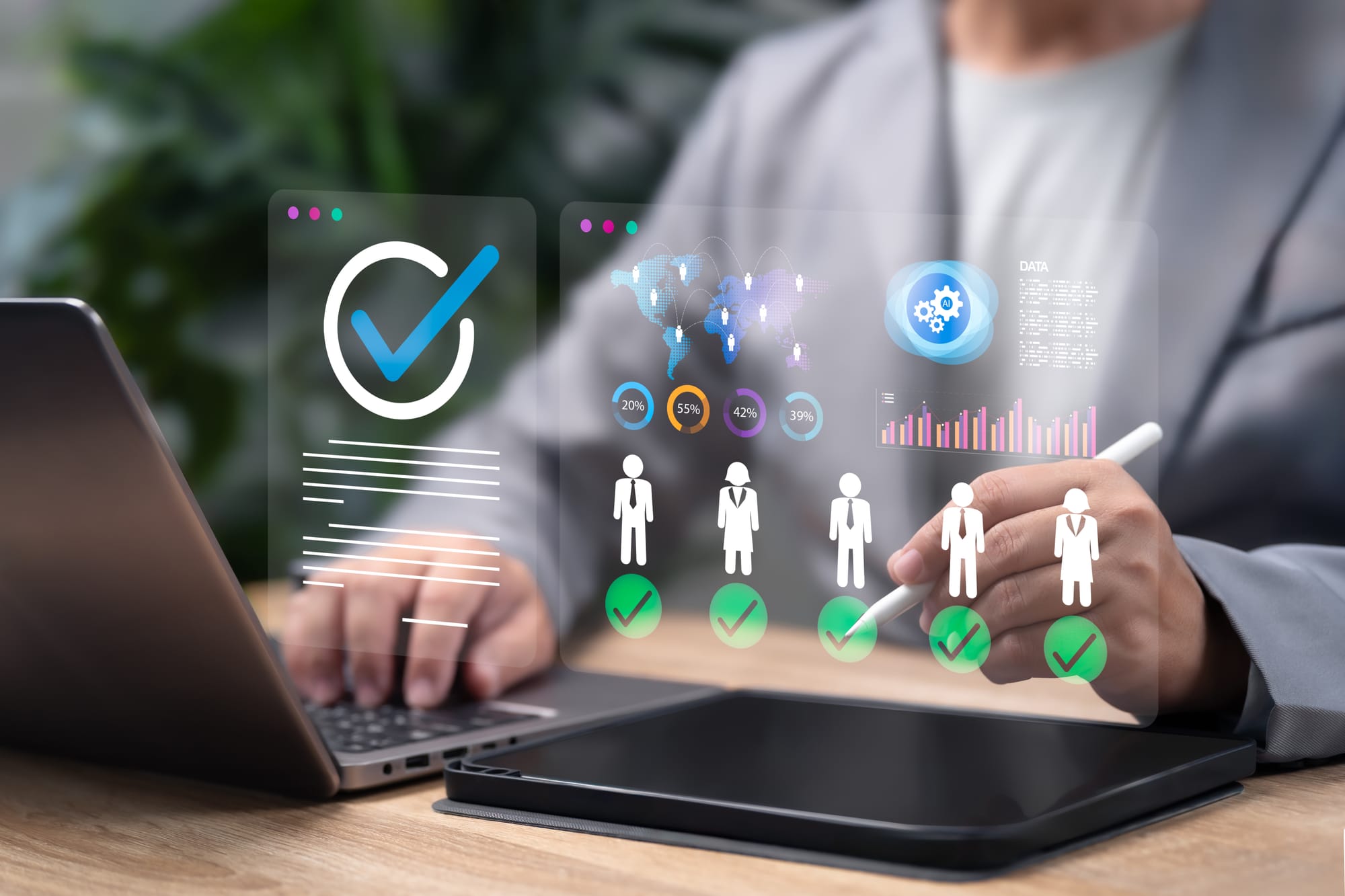 Hiring Trends in 2026: What Every Company Needs to Know