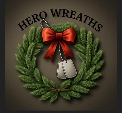 Hero Wreaths
