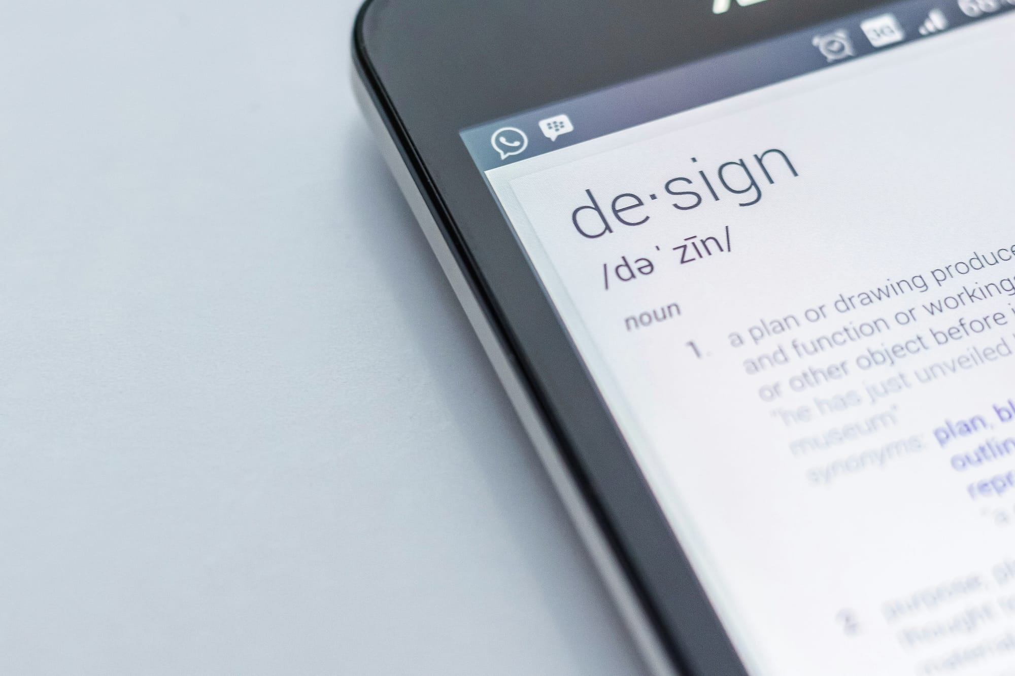 Why Rushed Interfaces Create Long-Term Business Risk