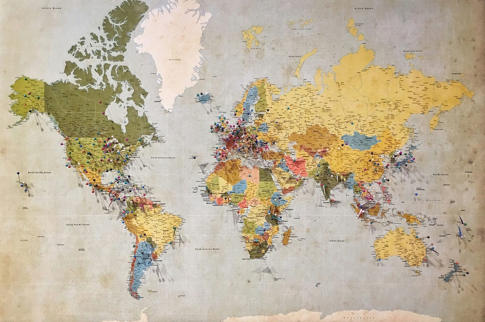 Cultural Mismatches in Software: How Bad Translations Damage Brand Trust