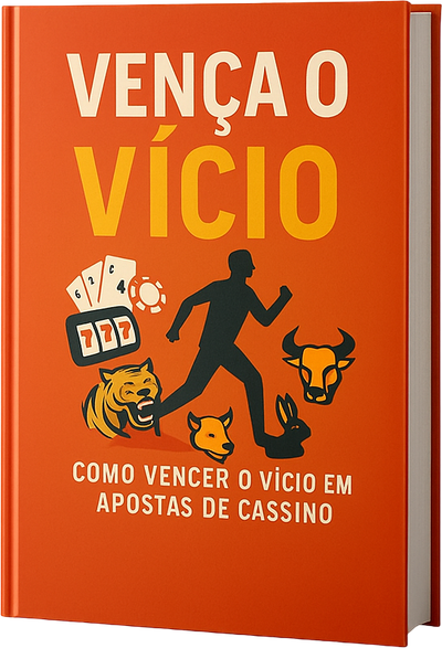 VENÇA O VÍCIO