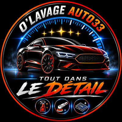 O 'Lavage Auto'33
