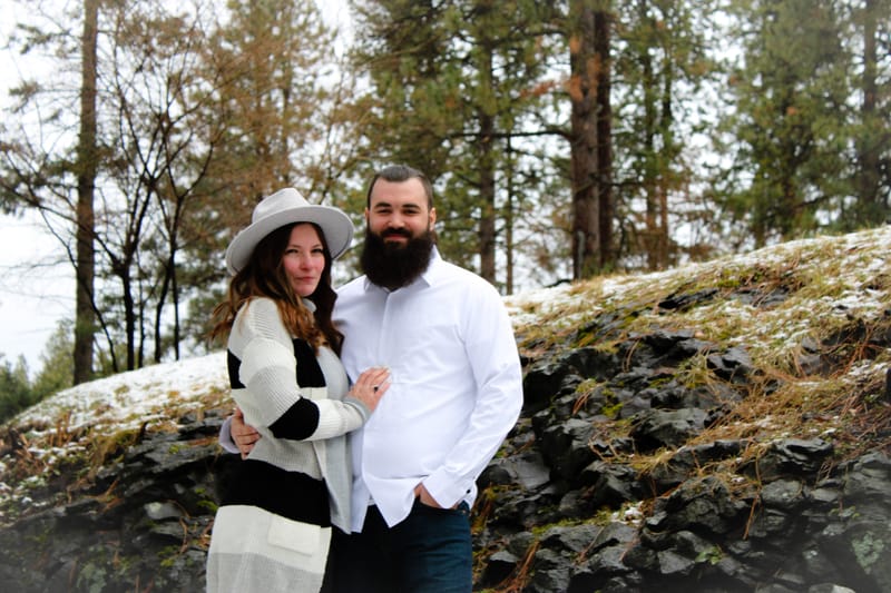 Engagement/Couples