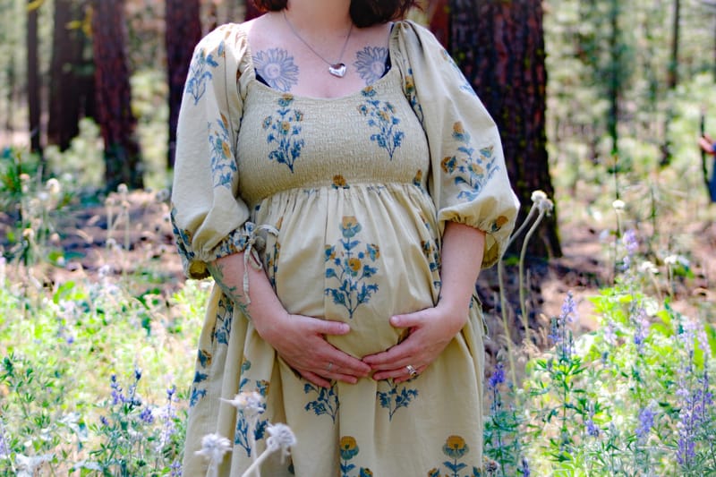 Maternity