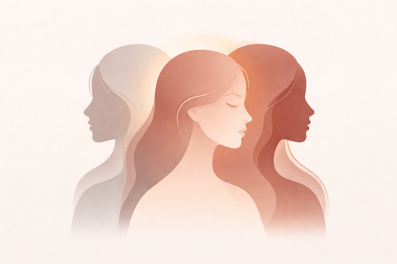 Nu emoțiile sunt problema. Ci standardele duble cu care le judecăm.