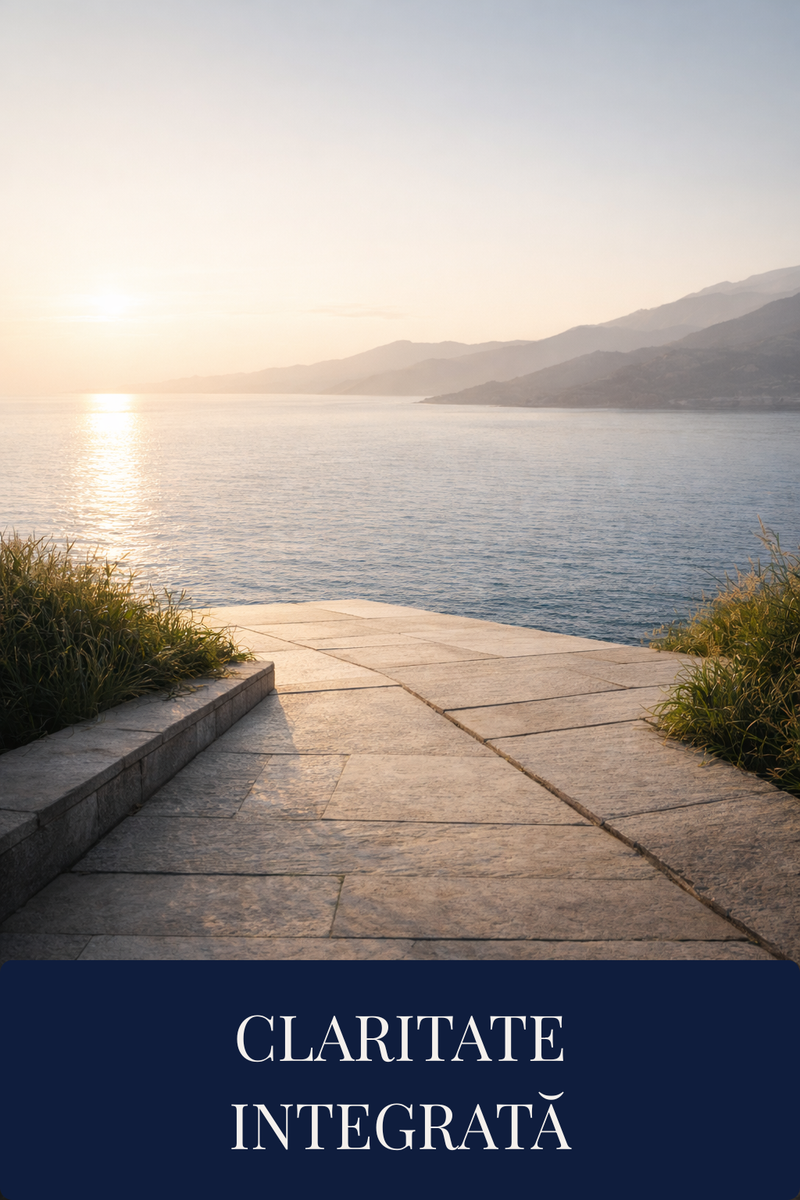 Claritate integrată
